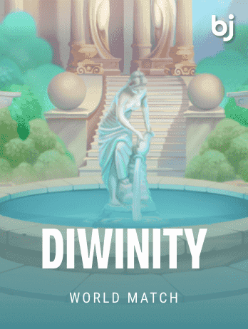 Diwinity game icon