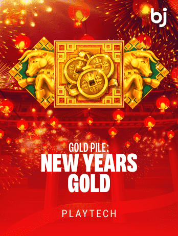 Gold Pile New Years Gold game thumbnail
