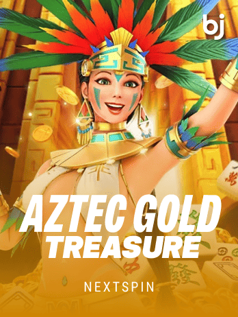 Aztec Gold Treasure game icon