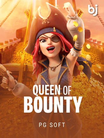 Queen of Bounty game icon