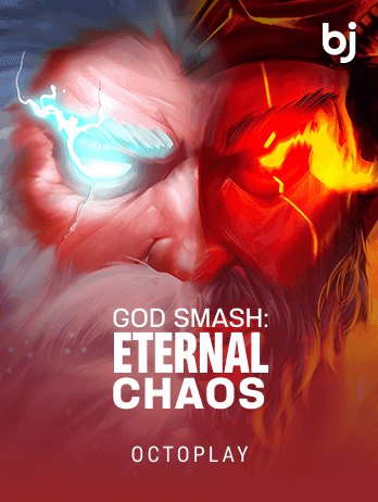 God Smash Eternal Chaos game thumbnail