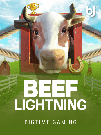 Beef Lightning game icon