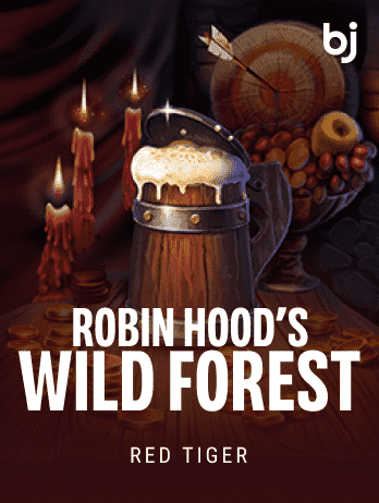 Robin Hood's Wild Forest game thumbnail