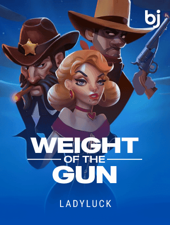Weight of the Gun game thumbnail