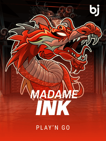 Madame Ink game screenshot