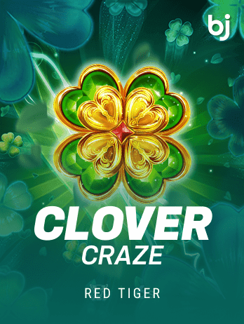 Clover Craze game thumbnail