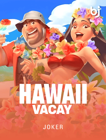 Hawaii Vacay game thumbnail
