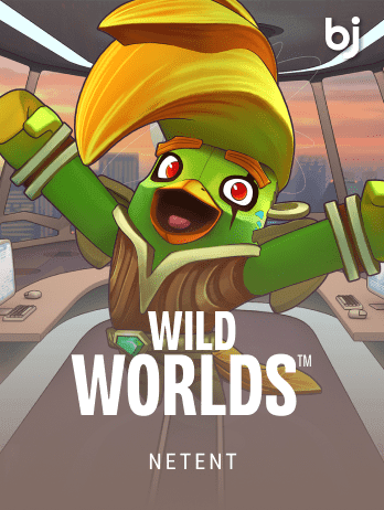 Wild Worlds ™ game screenshot