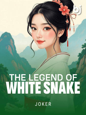 The Legend Of White Snake game icon
