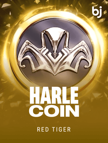 Harle Coin game icon