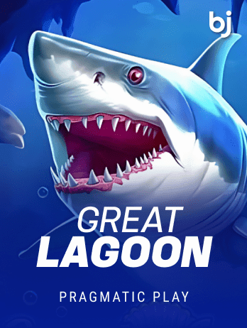 Great Lagoon game icon