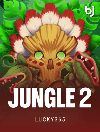 Jungle 2 game thumbnail