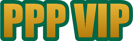 ppp vip Logo